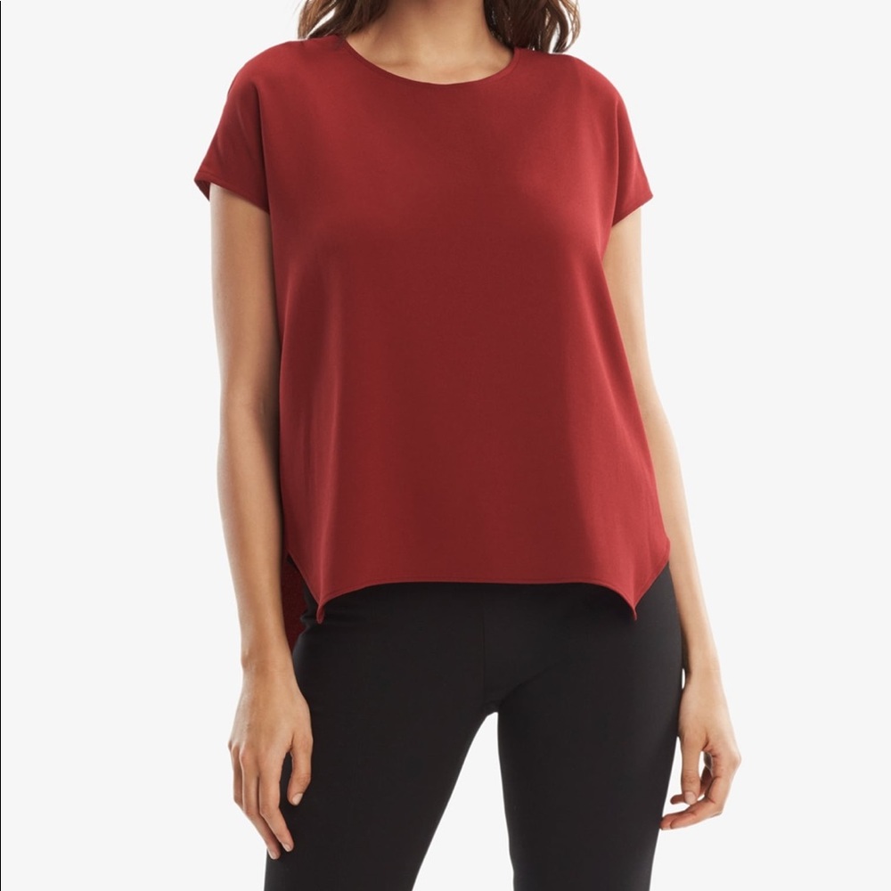 MM LAFLEUR TOP